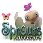 เกมส์ Sprouts Adventure