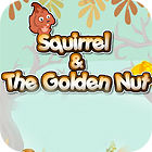 เกมส์ Squirrel and the Golden Nut