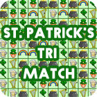 เกมส์ St. Patrick's Tri Match