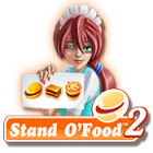 เกมส์ Stand O' Food 2