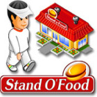 เกมส์ Stand O'Food