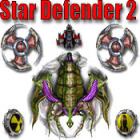 เกมส์ Star Defender 2