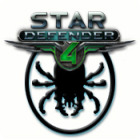 เกมส์ Star Defender 4