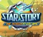 เกมส์ Star Story: The Horizon Escape