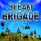 เกมส์ Steam Brigade