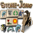 เกมส์ Stone-Jong เกมส์ Stone-Jong