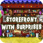เกมส์ Storefront With Surprises