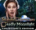 เกมส์ Stranded Dreamscapes: Deadly Moonlight Collector's Edition