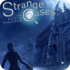 เกมส์ Strange Cases: The Faces of Vengeance