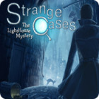 เกมส์ Strange Cases - The Lighthouse Mystery