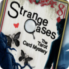 เกมส์ Strange Cases: The Tarot Card Mystery