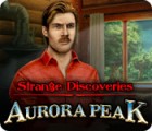 เกมส์ Strange Discoveries: Aurora Peak