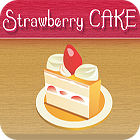 เกมส์ Strawberry Cake