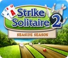 เกมส์ Strike Solitaire 2: Seaside Season