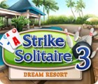 เกมส์ Strike Solitaire 3 Dream Resort