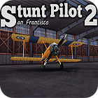 เกมส์ Stunt Pilot 2. San Francisco