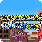 เกมส์ Style Adventures — Hip-Hop Style