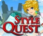 เกมส์ Style Quest