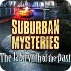 เกมส์ Suburban Mysteries: The Labyrinth of The Past