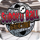 เกมส์ Sudoku Ball Detective เกมส์ Sudoku Ball Detective