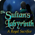 เกมส์ The Sultan's Labyrinth: A Royal Sacrifice