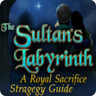 เกมส์ The Sultan's Labyrinth: A Royal Sacrifice Strategy Guide