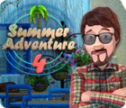 เกมส์ Summer Adventure 4