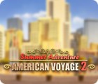เกมส์ Summer Adventure: American Voyage 2