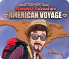 เกมส์ Summer Adventure: American Voyage