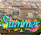 เกมส์ Summer in Italy