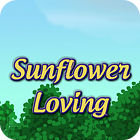 เกมส์ Sunflower Loving