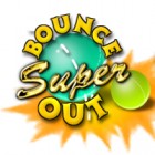 เกมส์ Super Bounce Out