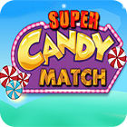 เกมส์ Super Candy Match