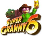 เกมส์ Super Granny 6