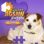 เกมส์ Super Jigsaw Puppies