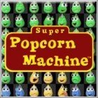 เกมส์ Super Popcorn Machine