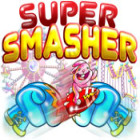 เกมส์ Super Smasher