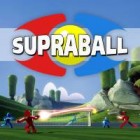 เกมส์ Supraball