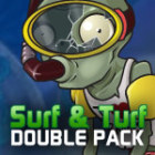 เกมส์ Surf & Turf Double Pack