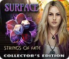 เกมส์ Surface: Strings of Fate Collector's Edition