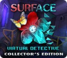 เกมส์ Surface: Virtual Detective Collector's Edition