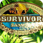 เกมส์ Survivor Samoa - Amazon Rescue