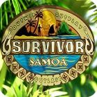 เกมส์ Samoa Survivor