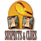เกมส์ Suspects and Clues