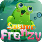 เกมส์ Swamp Frenzy