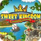 เกมส์ Sweet Kingdom: Enchanted Princess