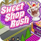 เกมส์ Sweet Shop Rush
