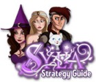เกมส์ Sylia - Act 1 - Strategy Guide