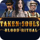 เกมส์ Taken Souls - Blood Ritual Platinum Edition