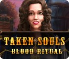 เกมส์ Taken Souls: Blood Ritual